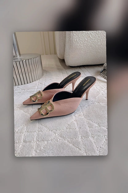 NB - BG Women Shoes - 238