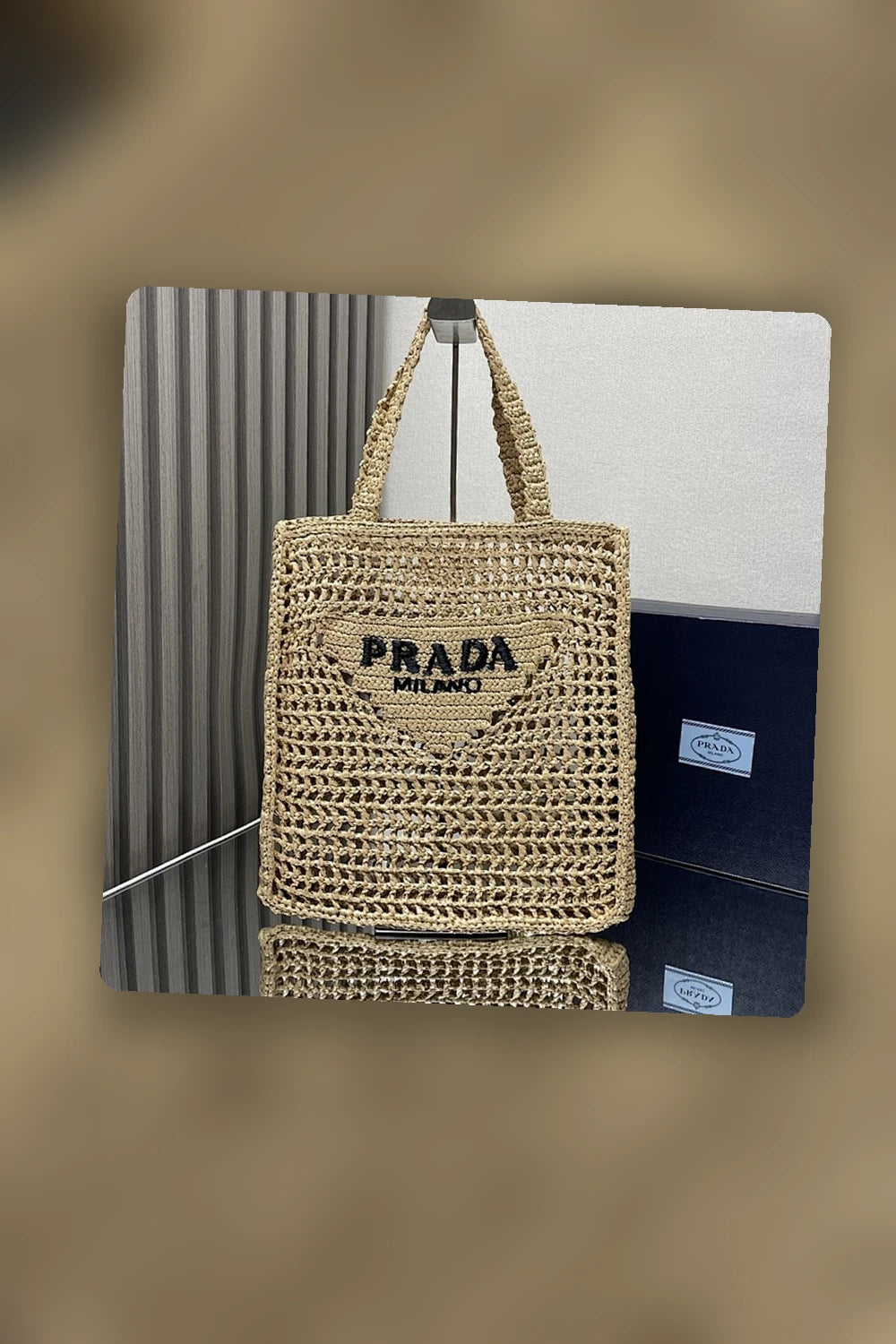 NB - PD Bag - 259