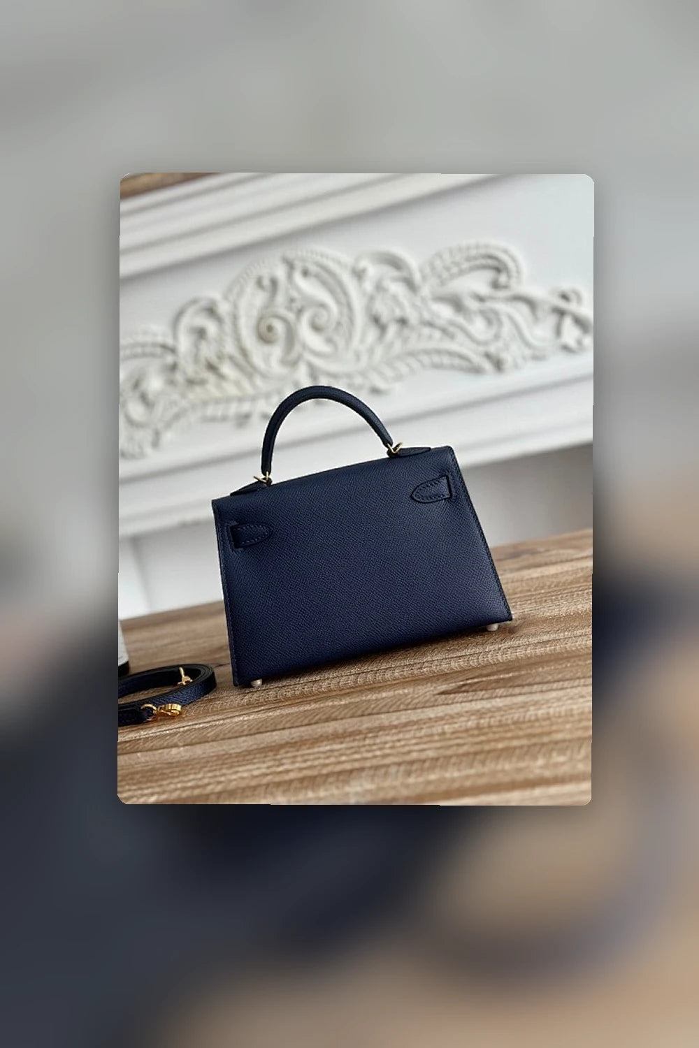 NB - HMS Bag - 809