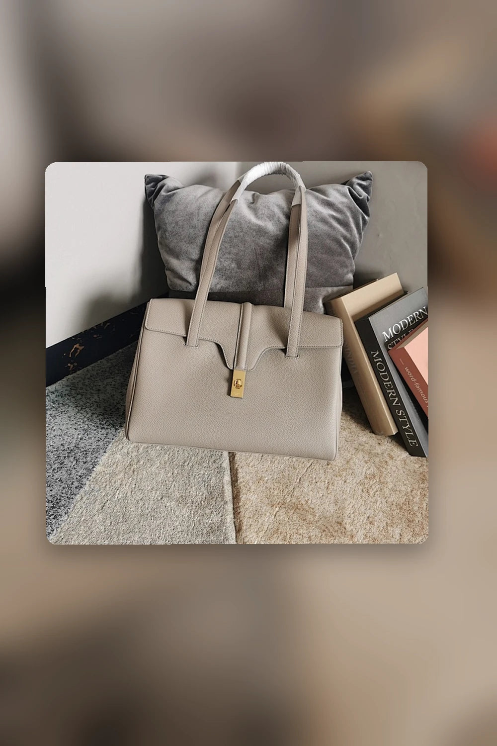 NB - COL Bag - 1100