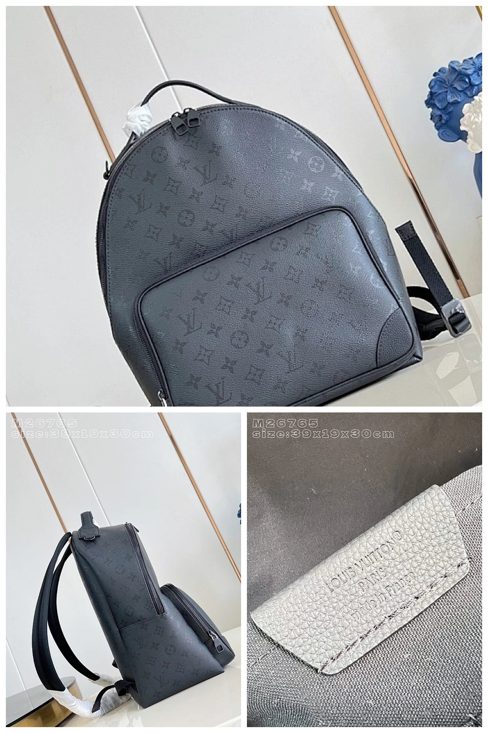 NB - LOV Bag - 110