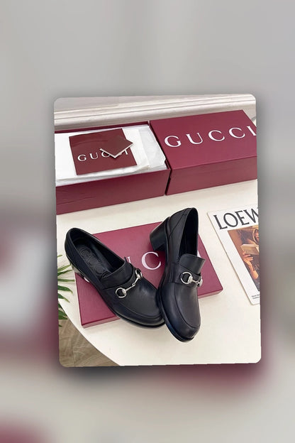 NB - GUKI Women Shoes - 155