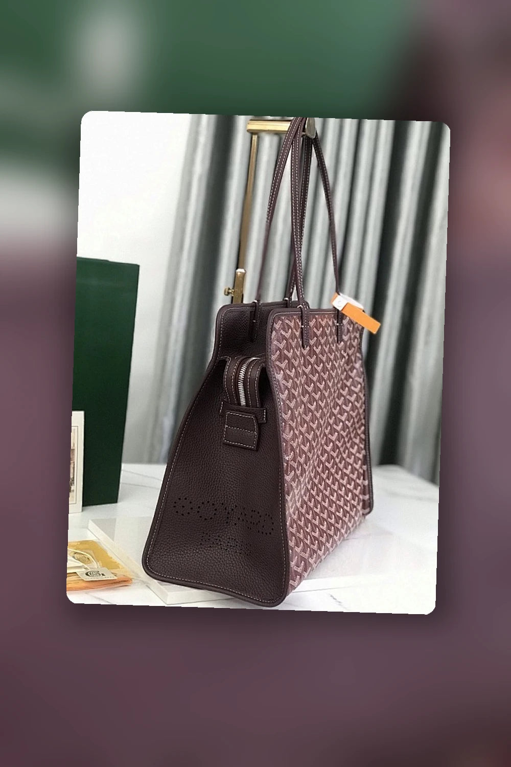 NB - GYO Bag - 425