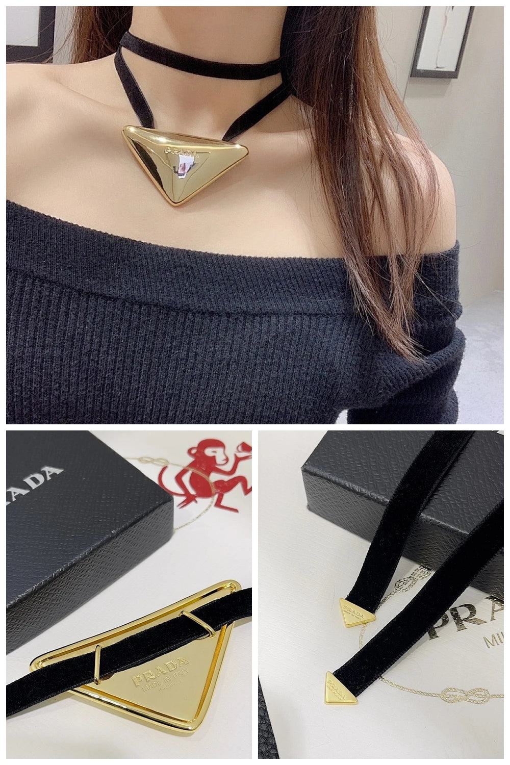 NB - PD Jewelry - 457