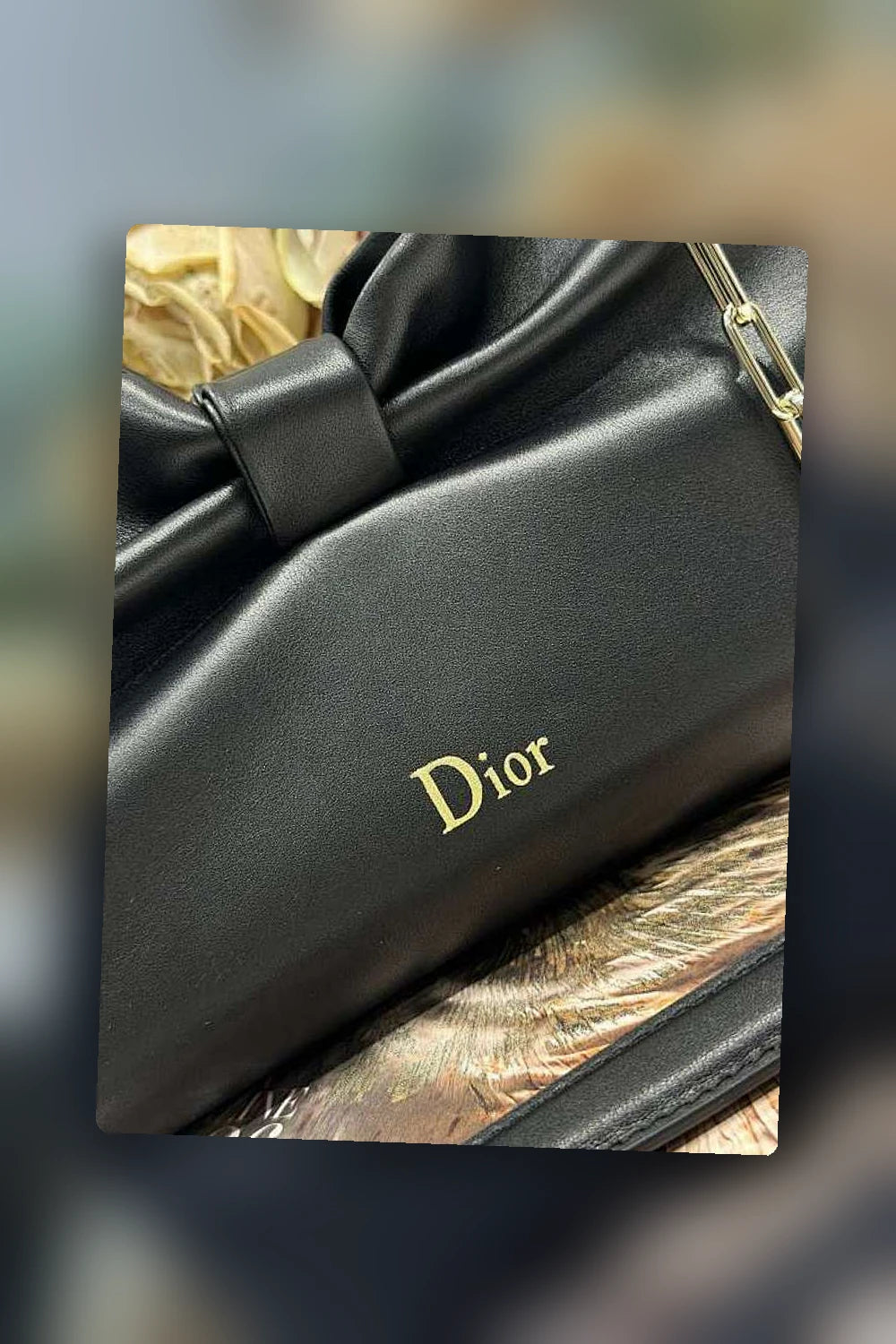 NB - DOR Bag - 207
