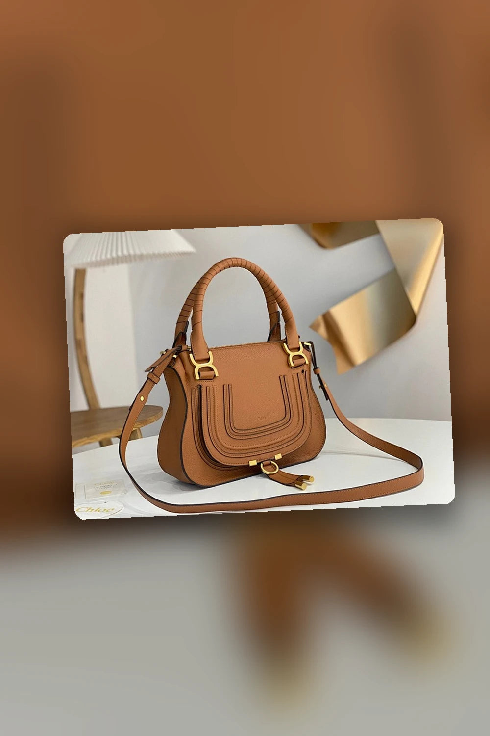 NB - CLE Bag - 467