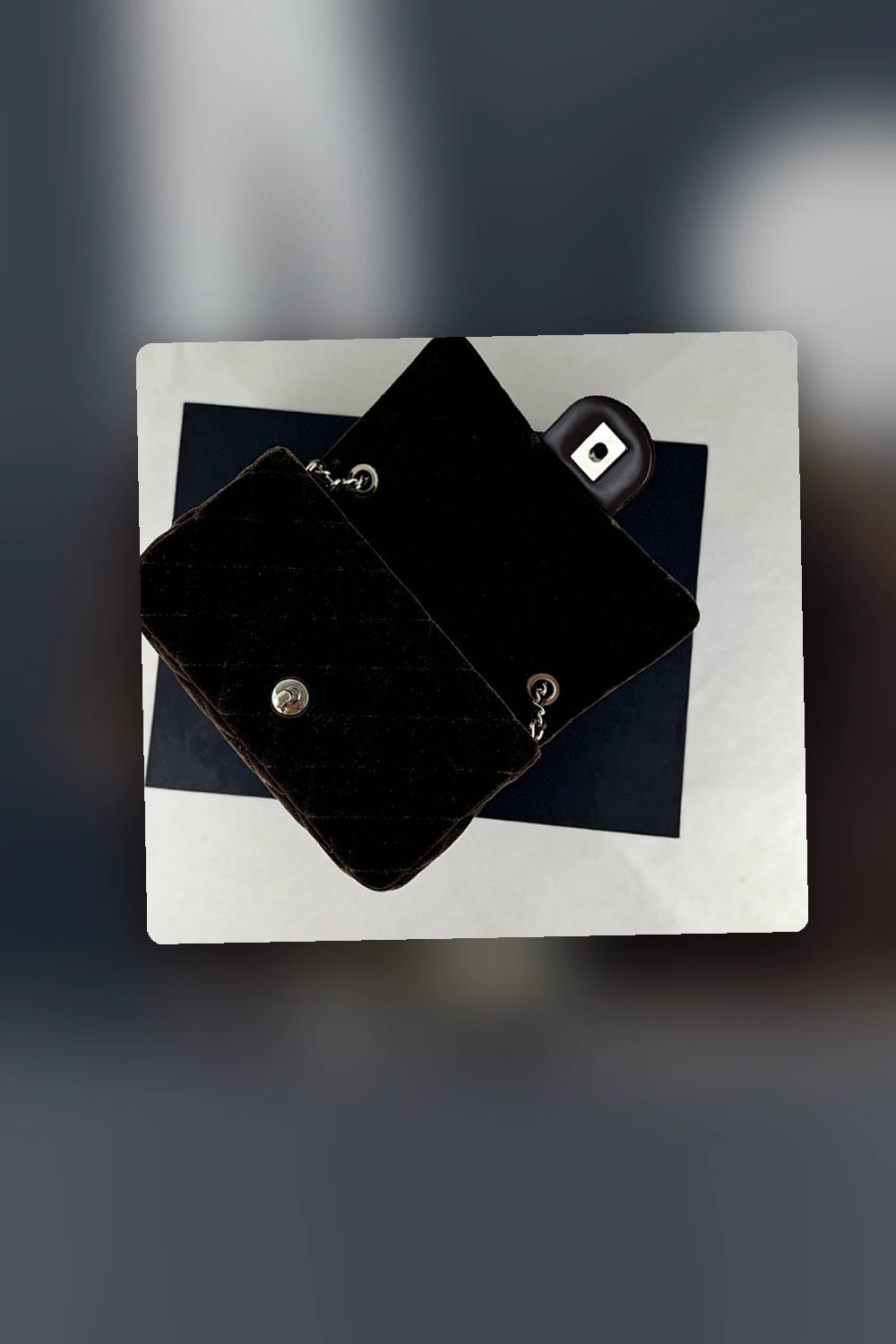 NB - CHL Bag - 292