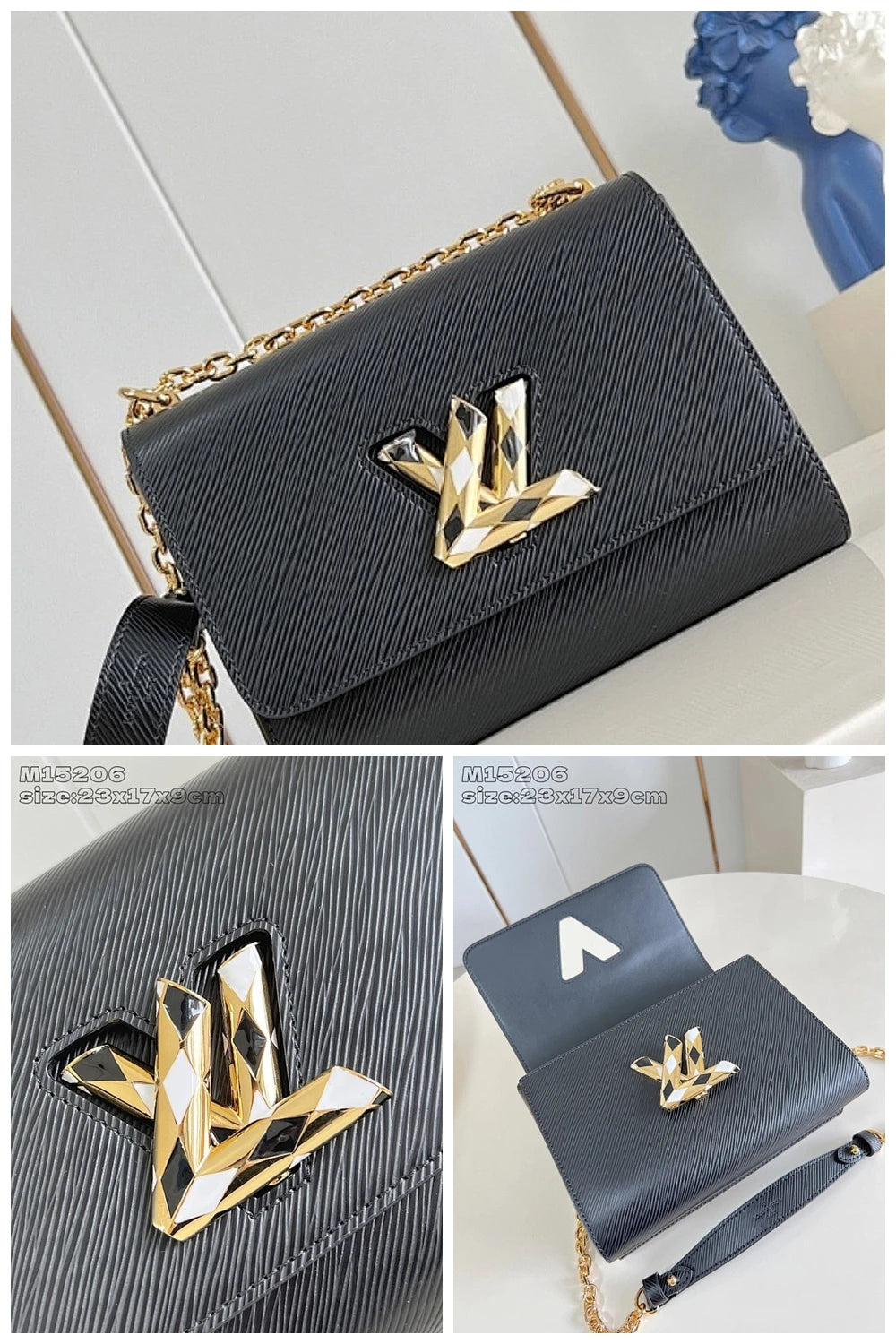 NB - LOV Bag - 1178