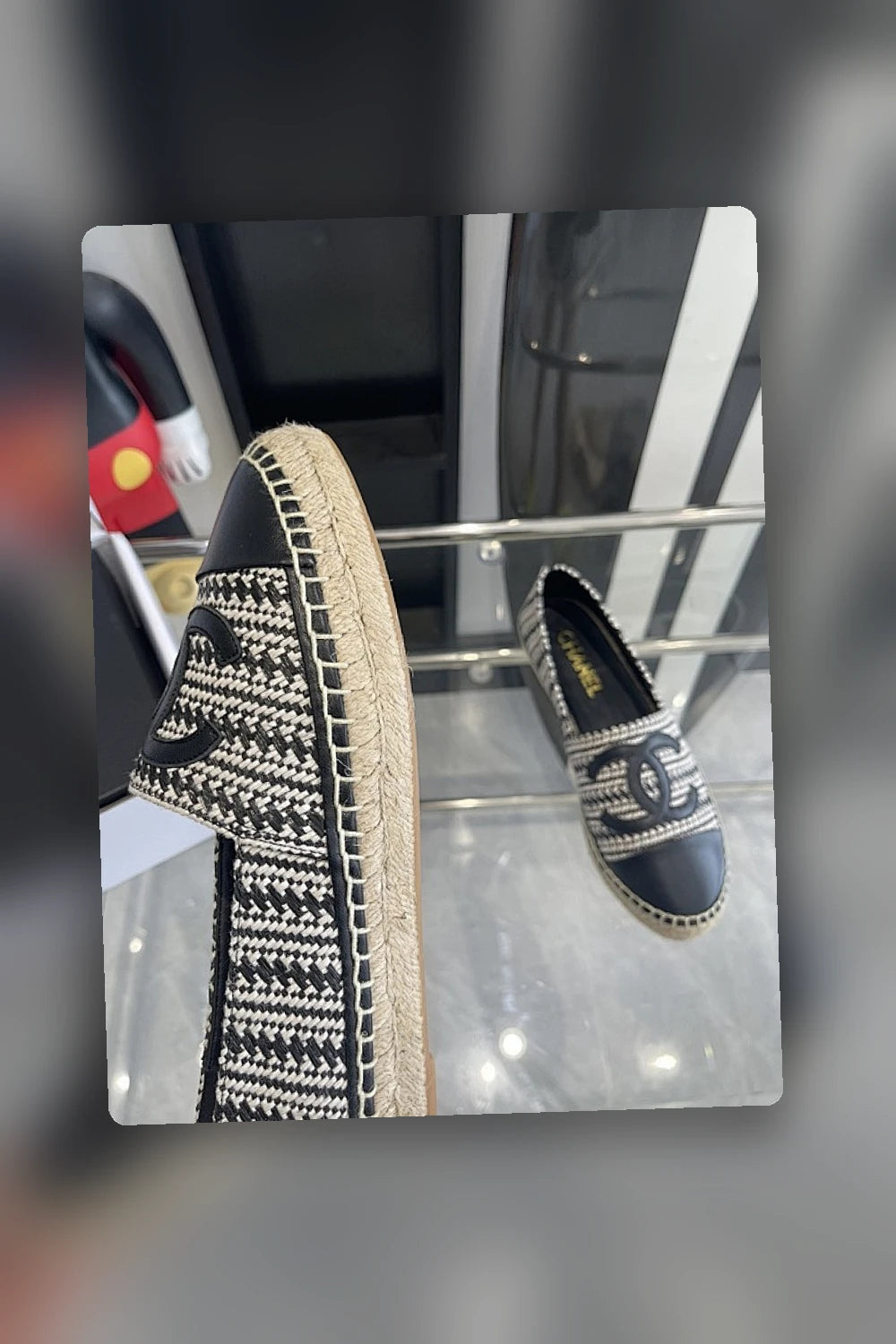 NB - CHL Mix Items - 154