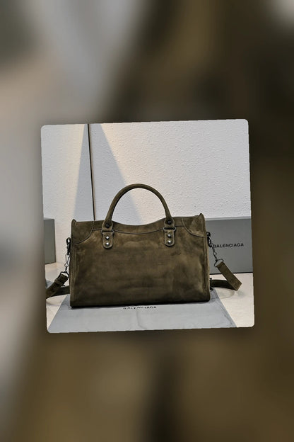 NB - BG Bag - 718