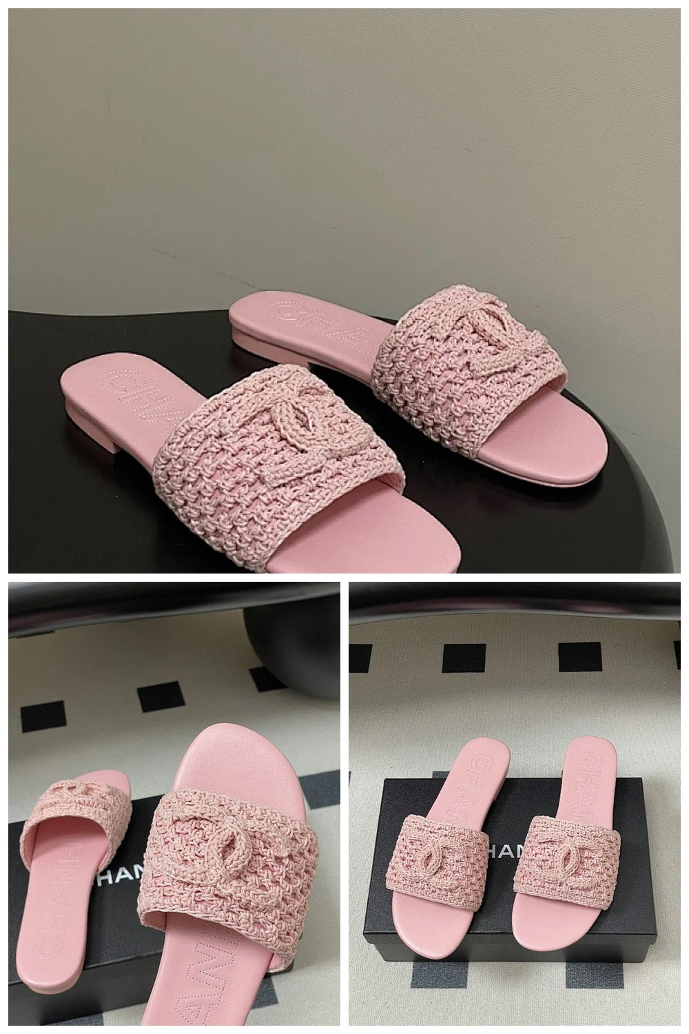 NB - CHL Mix Items - 227