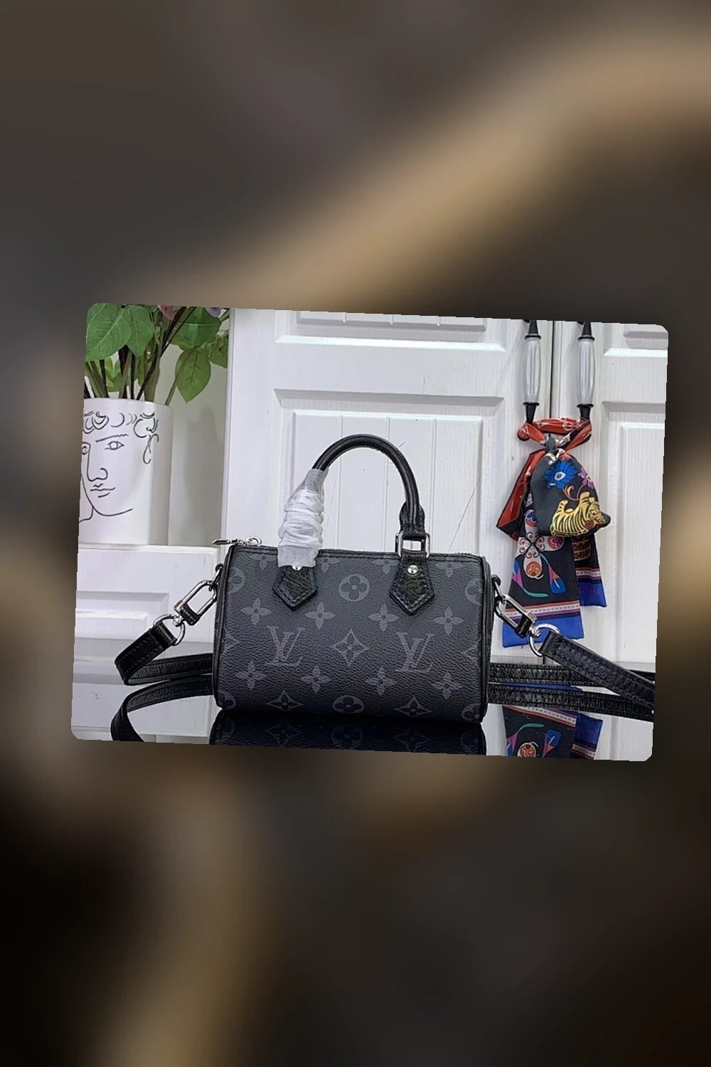 NB - LOV Bag - 1436