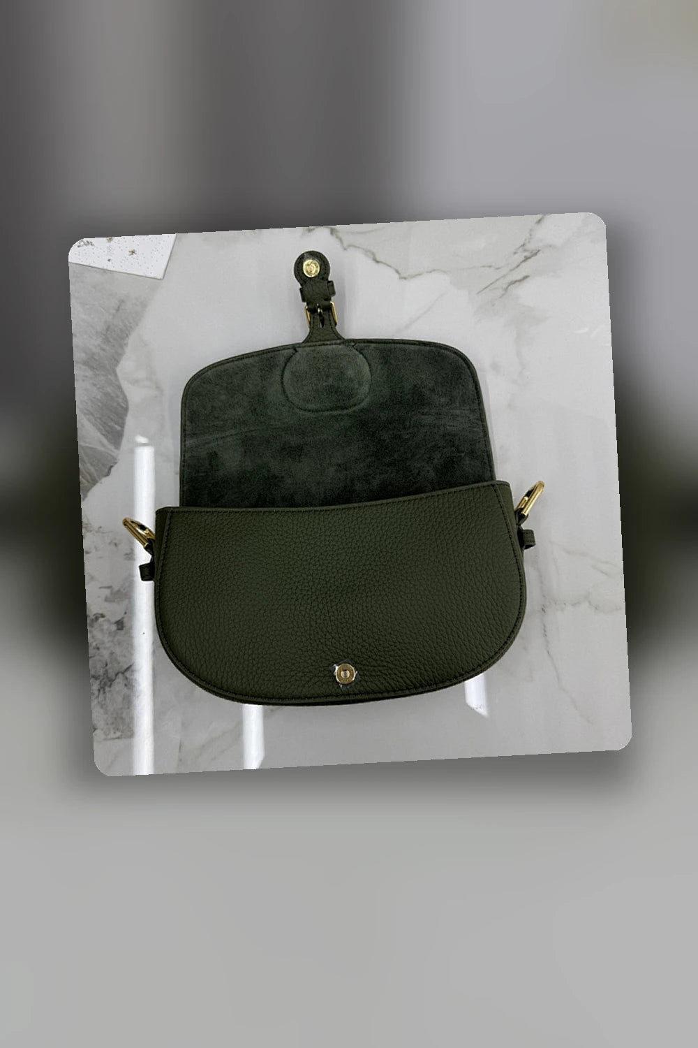 NB - DOR Bag - 1296
