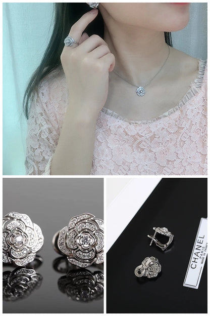 NB - CHL Jewelry - 456
