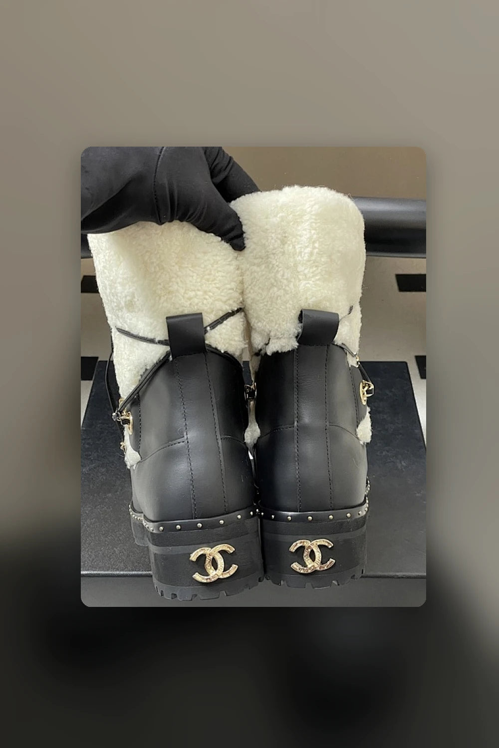 NB - CHL Mix Items - 725