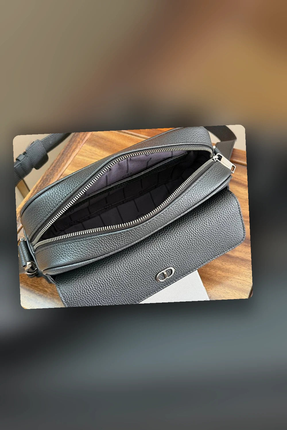NB - DOR Bag - 417