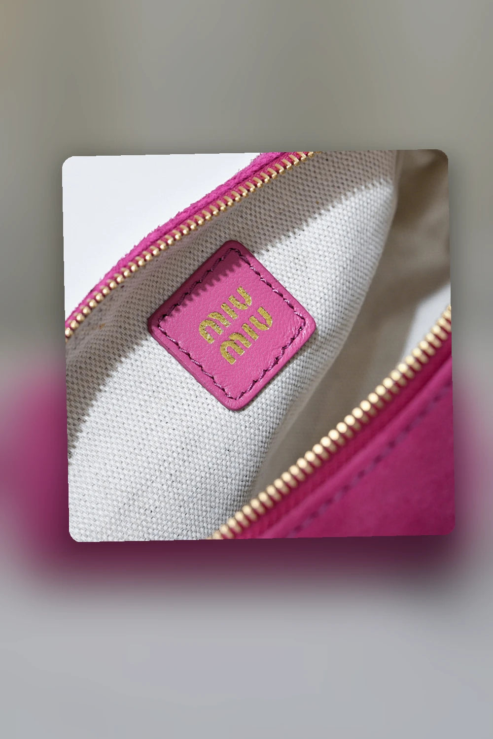 NB - MMU Bag - 1178