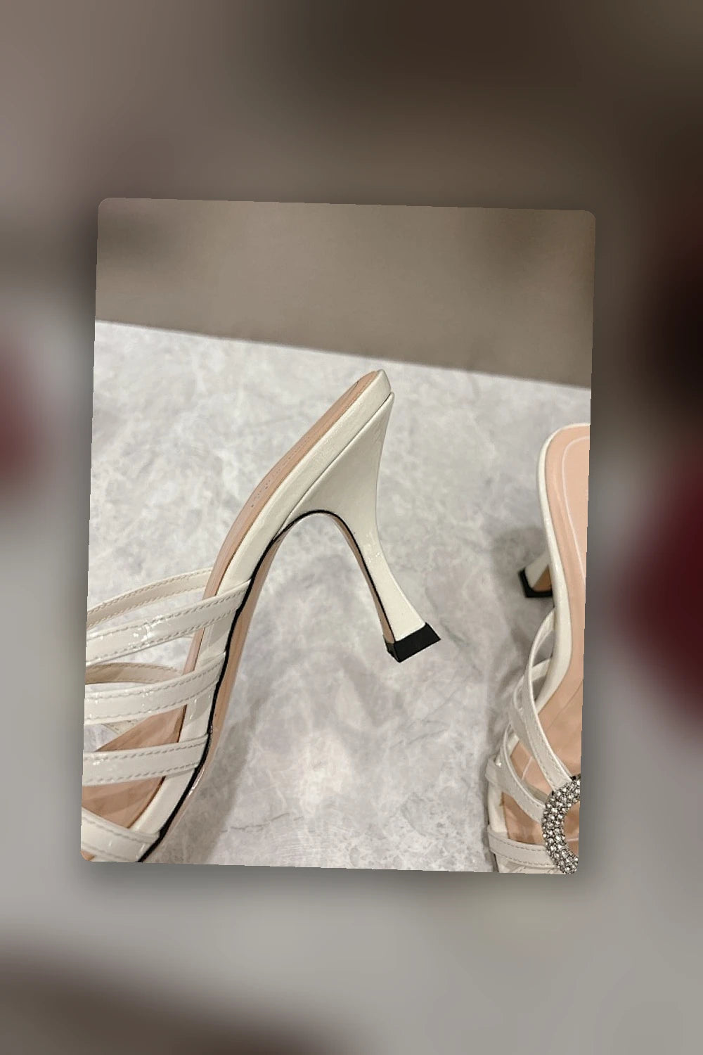 NB - GUKI Women Shoes - 429