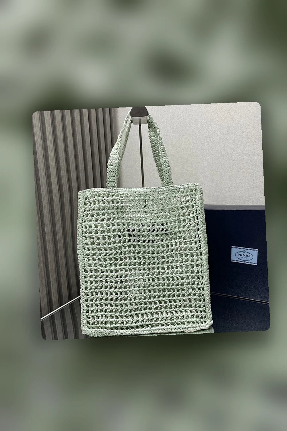 NB - PD Bag - 449
