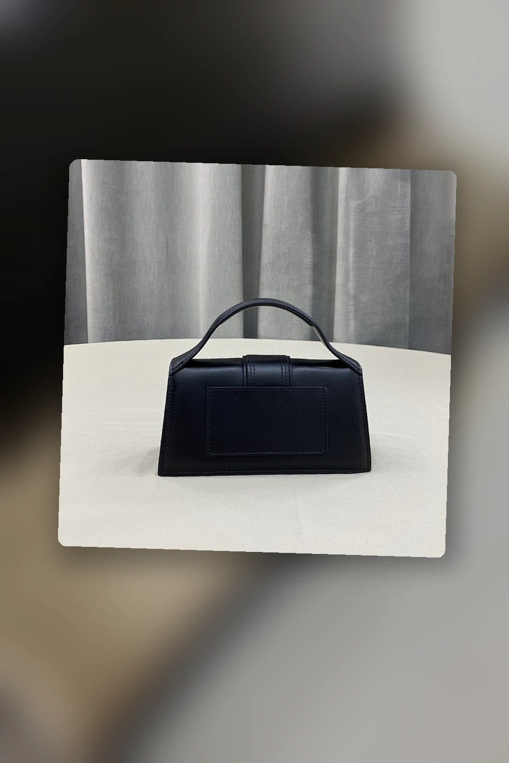 NB - JCA Bag - 336