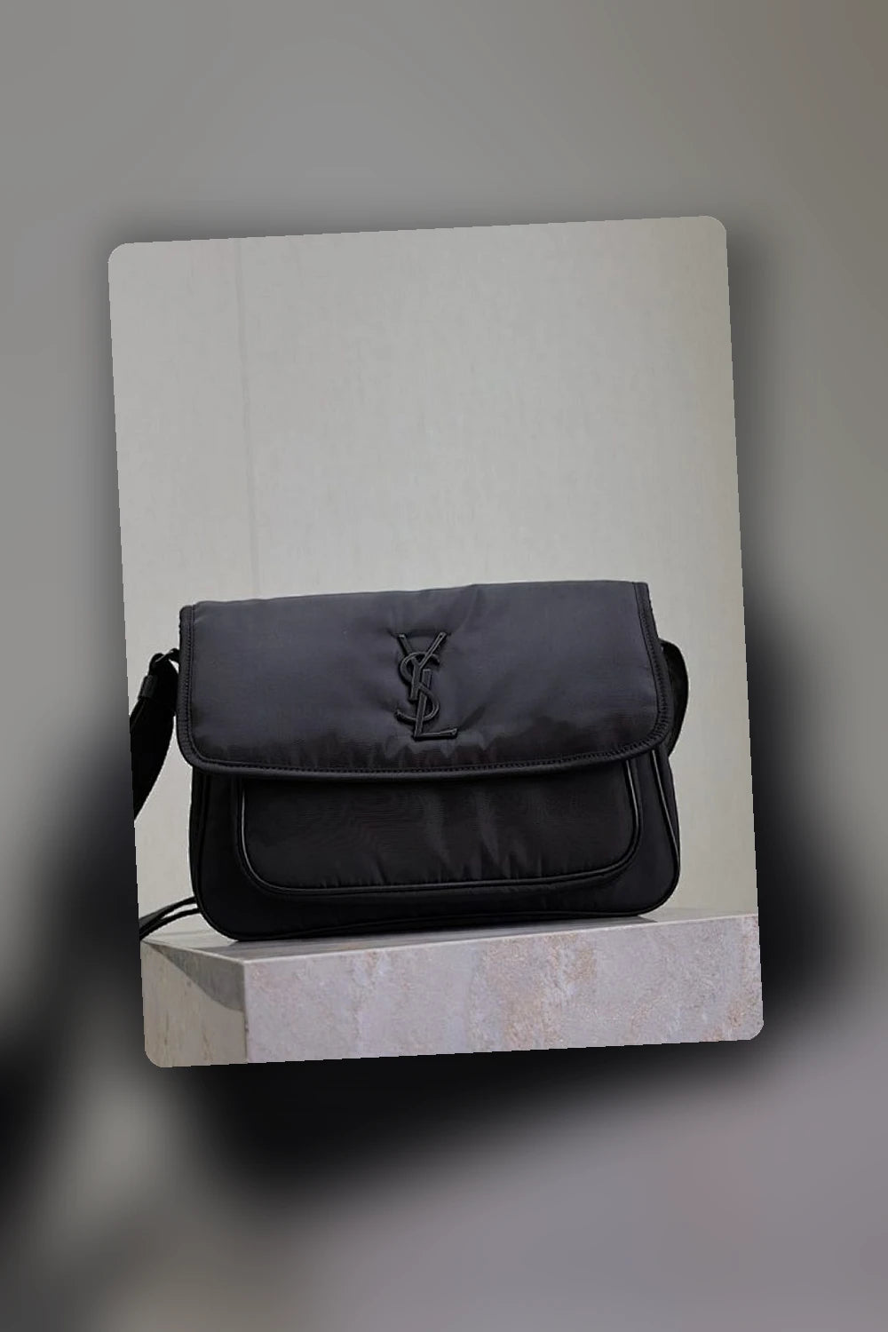 NB - YLS Bag - 1456