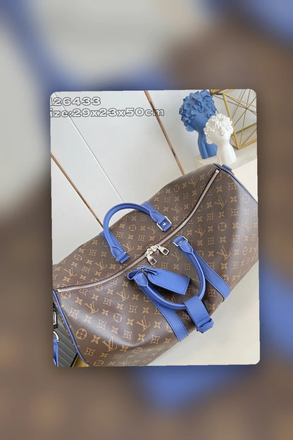 NB - LOV Bag - 1680