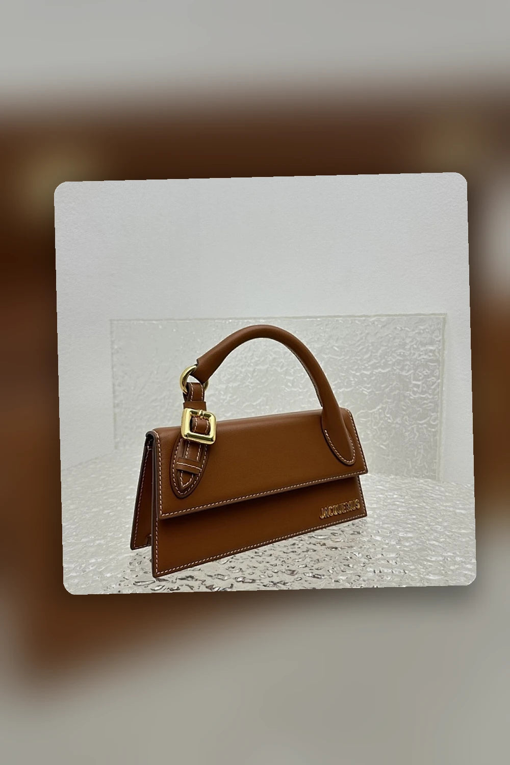 NB - JCA Bag - 446