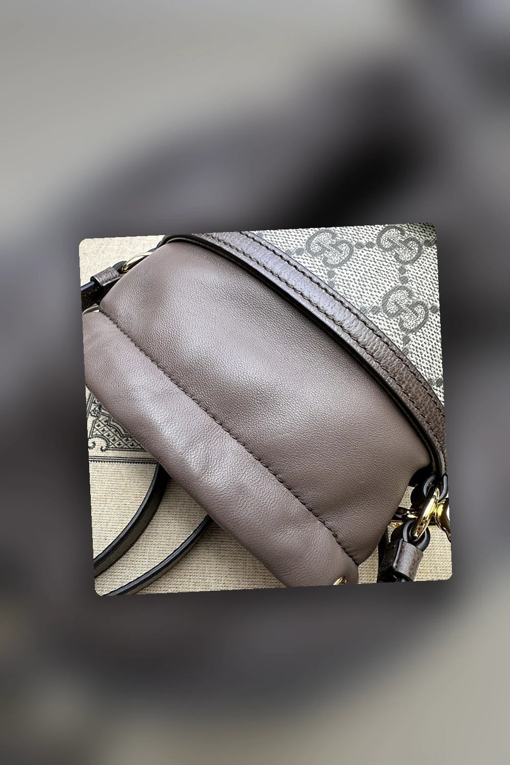 NB - GUKI Bag - 531