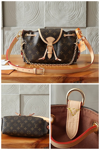 NB - LOV Bag - 1351