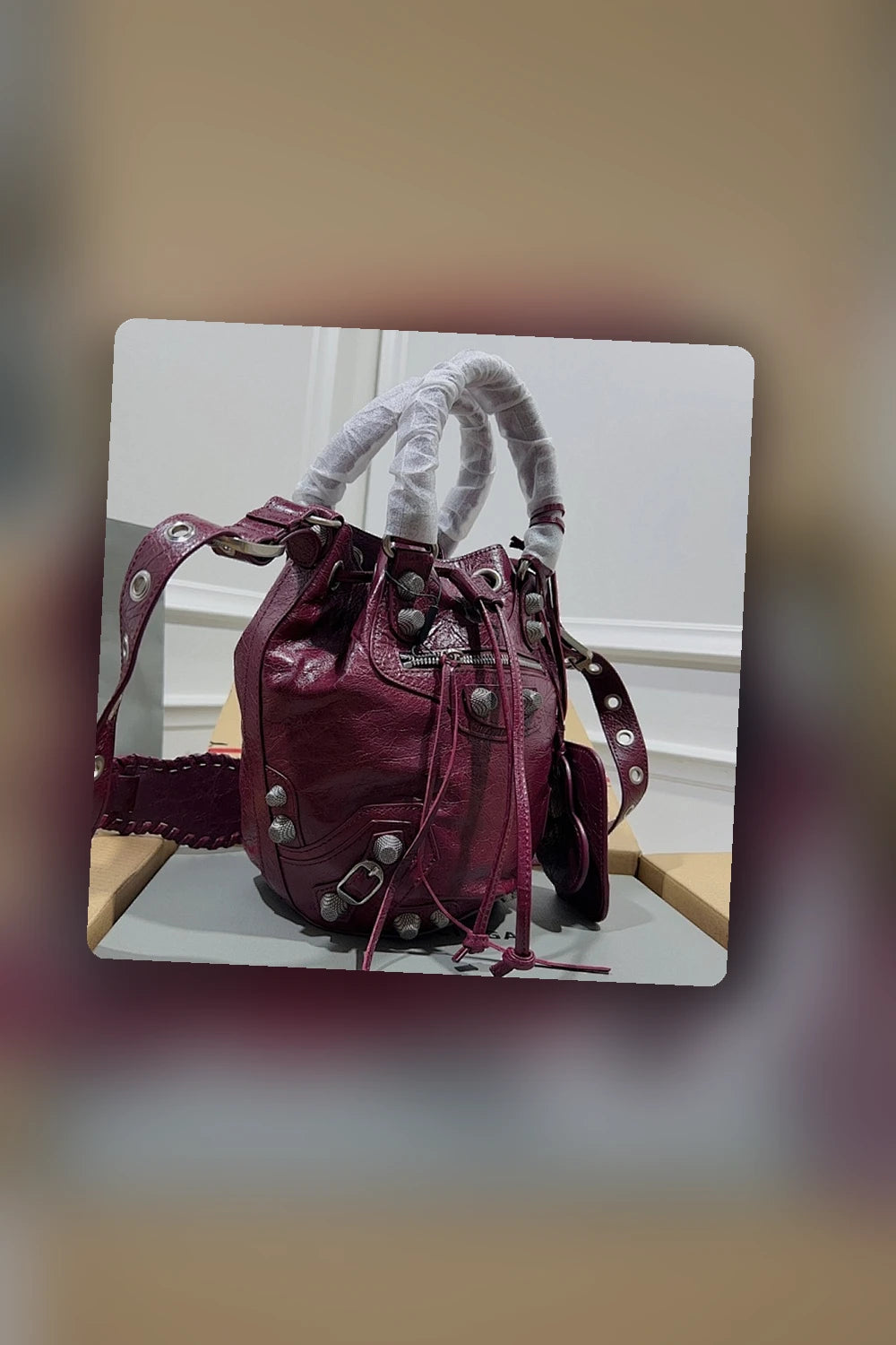 NB - BG Bag - 060