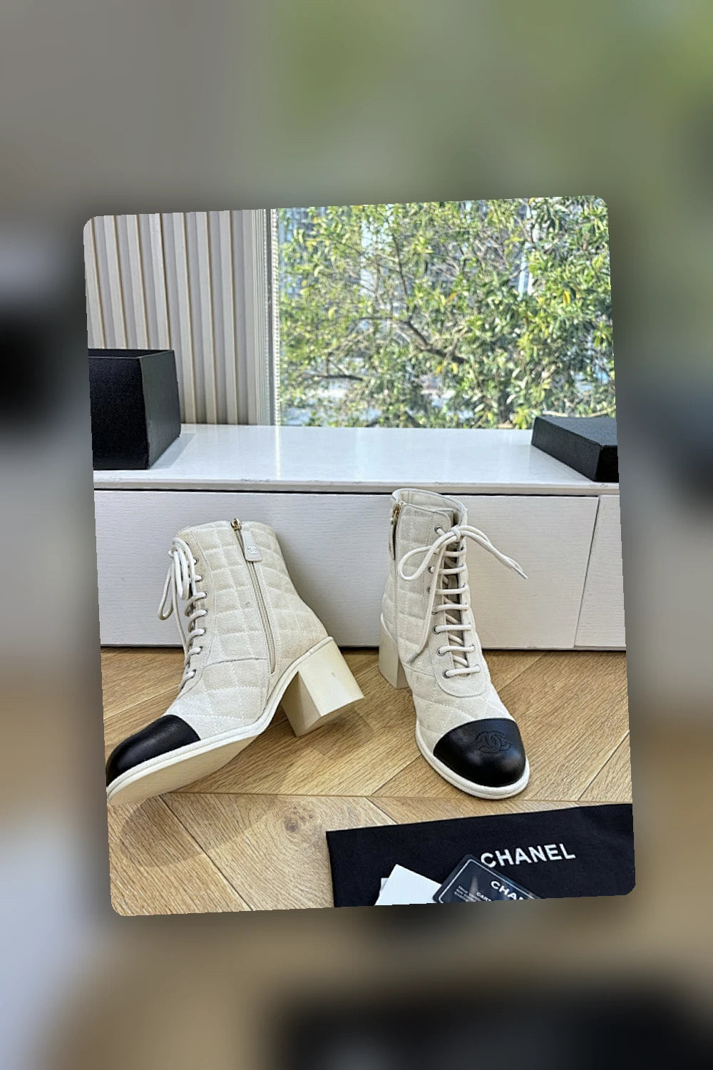 NB - CHL Mix Items - 741