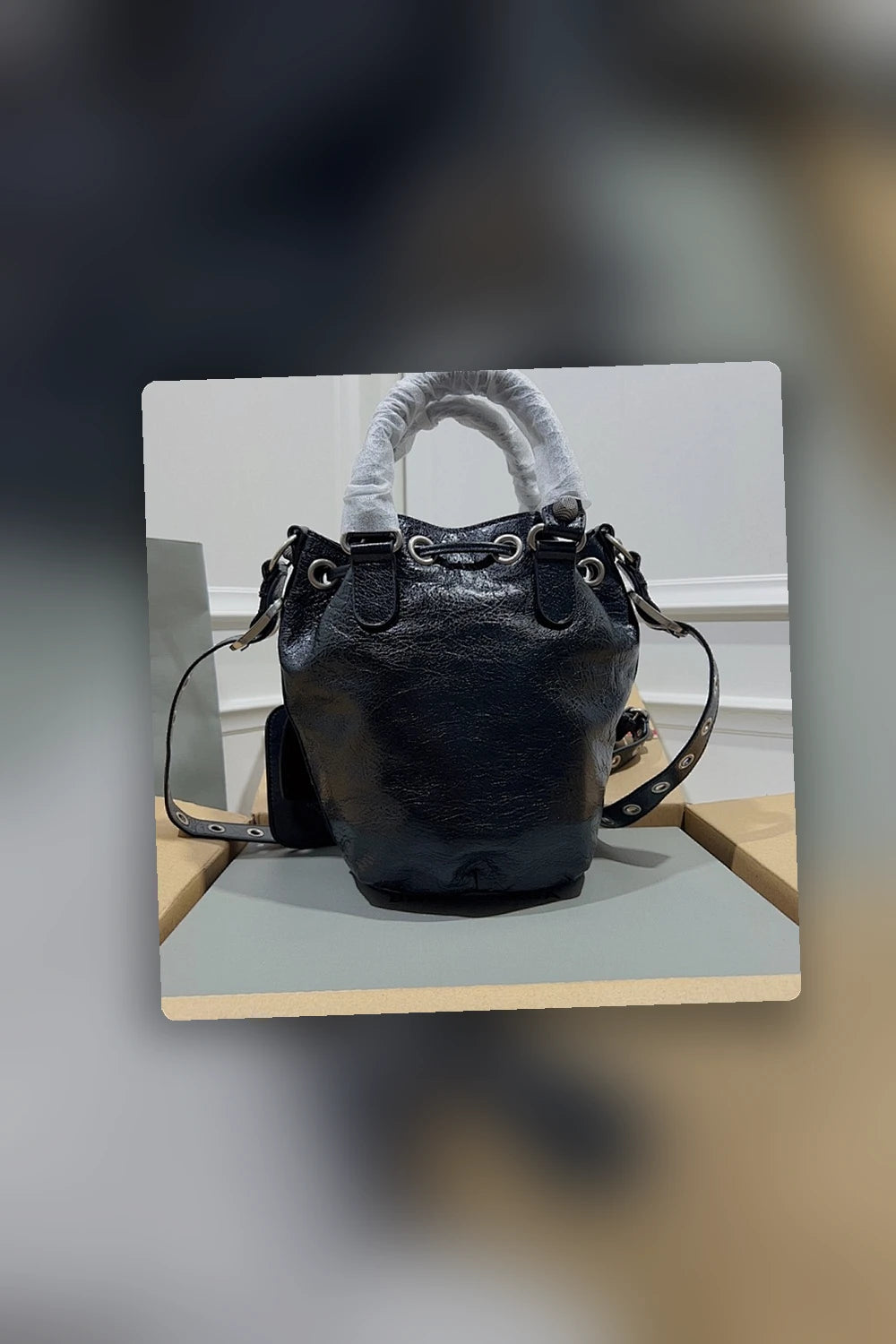 NB - BG Bag - 643