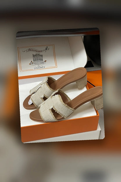 NB - HMS Women Shoes - 077