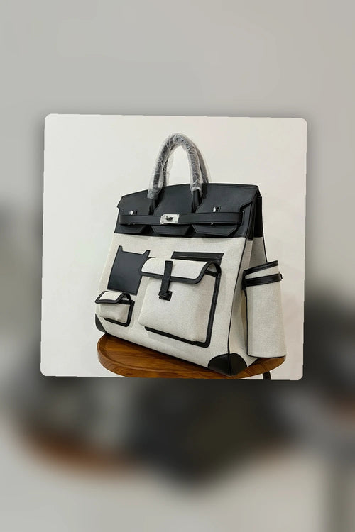 NB - HMS Bag - 1594