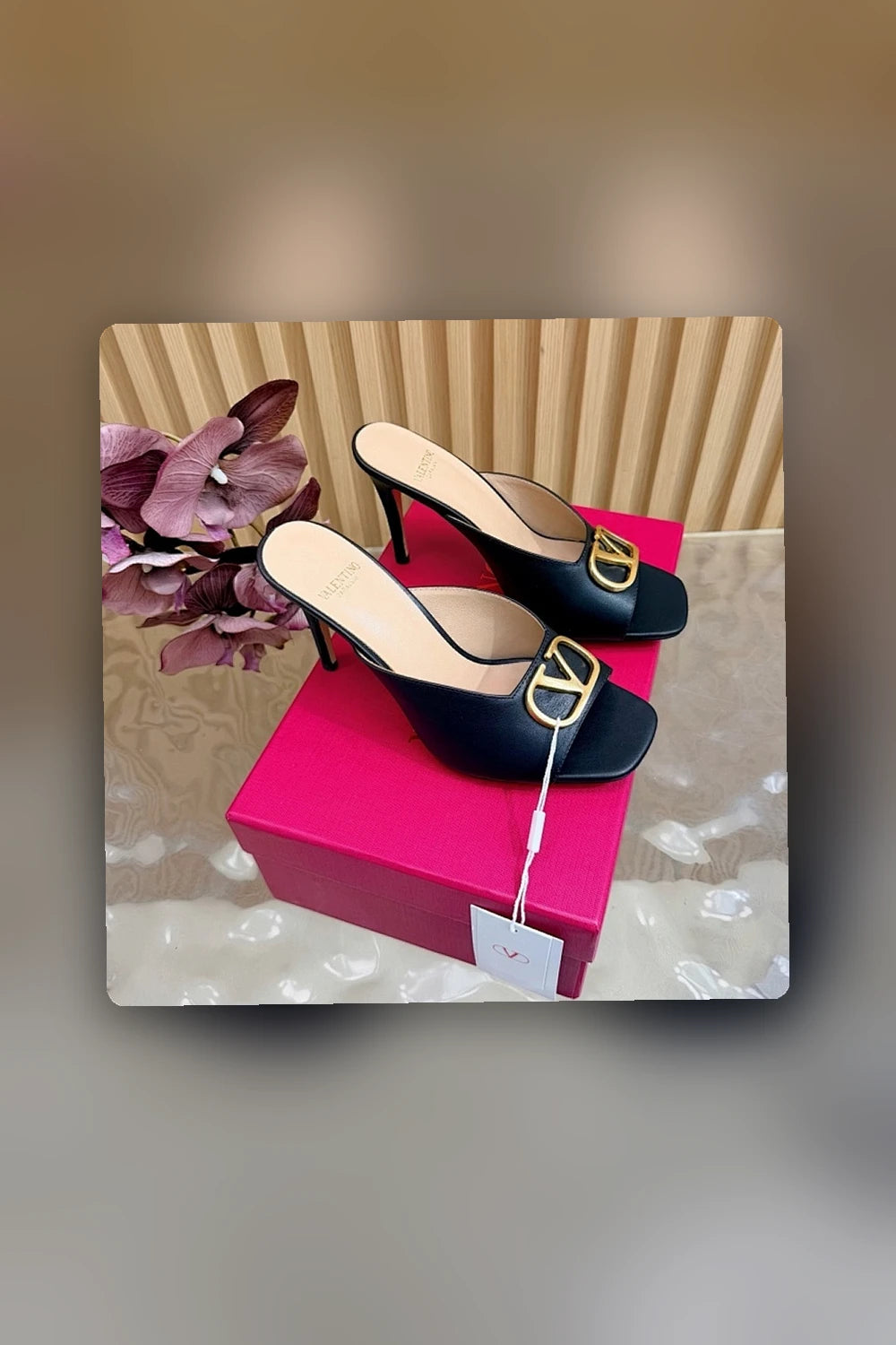 NB - BG Women Shoes - 272