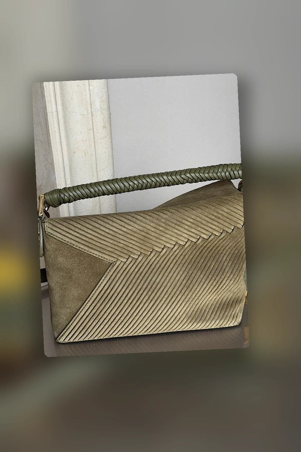 NB - LWO Bag - 178