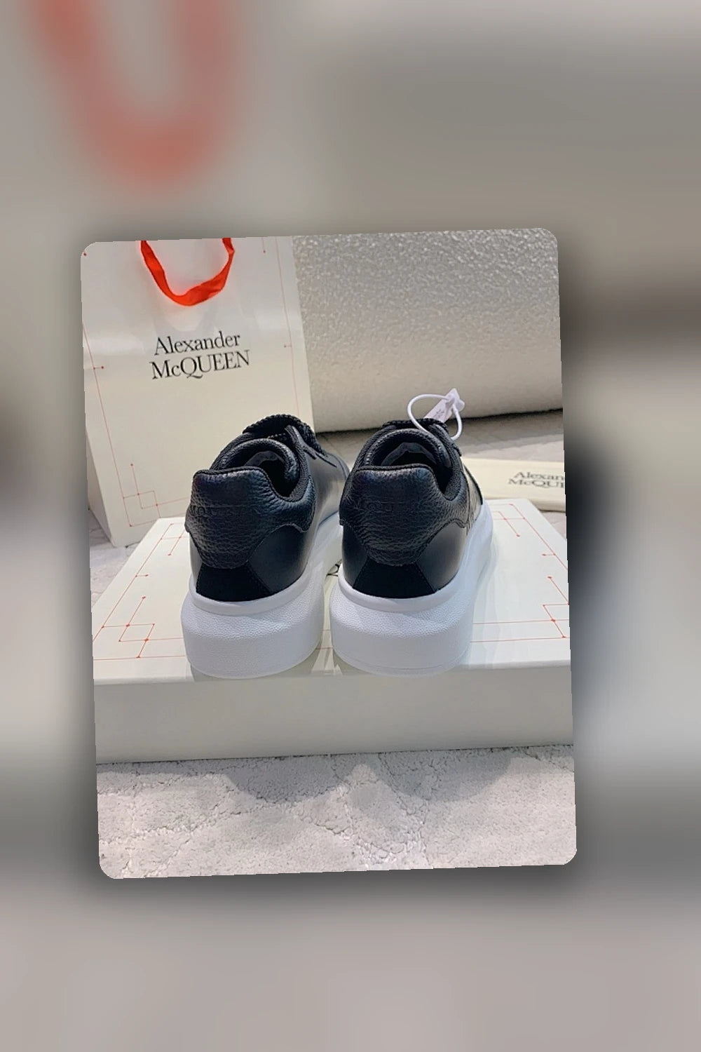NB - AQ Women Shoes - 054