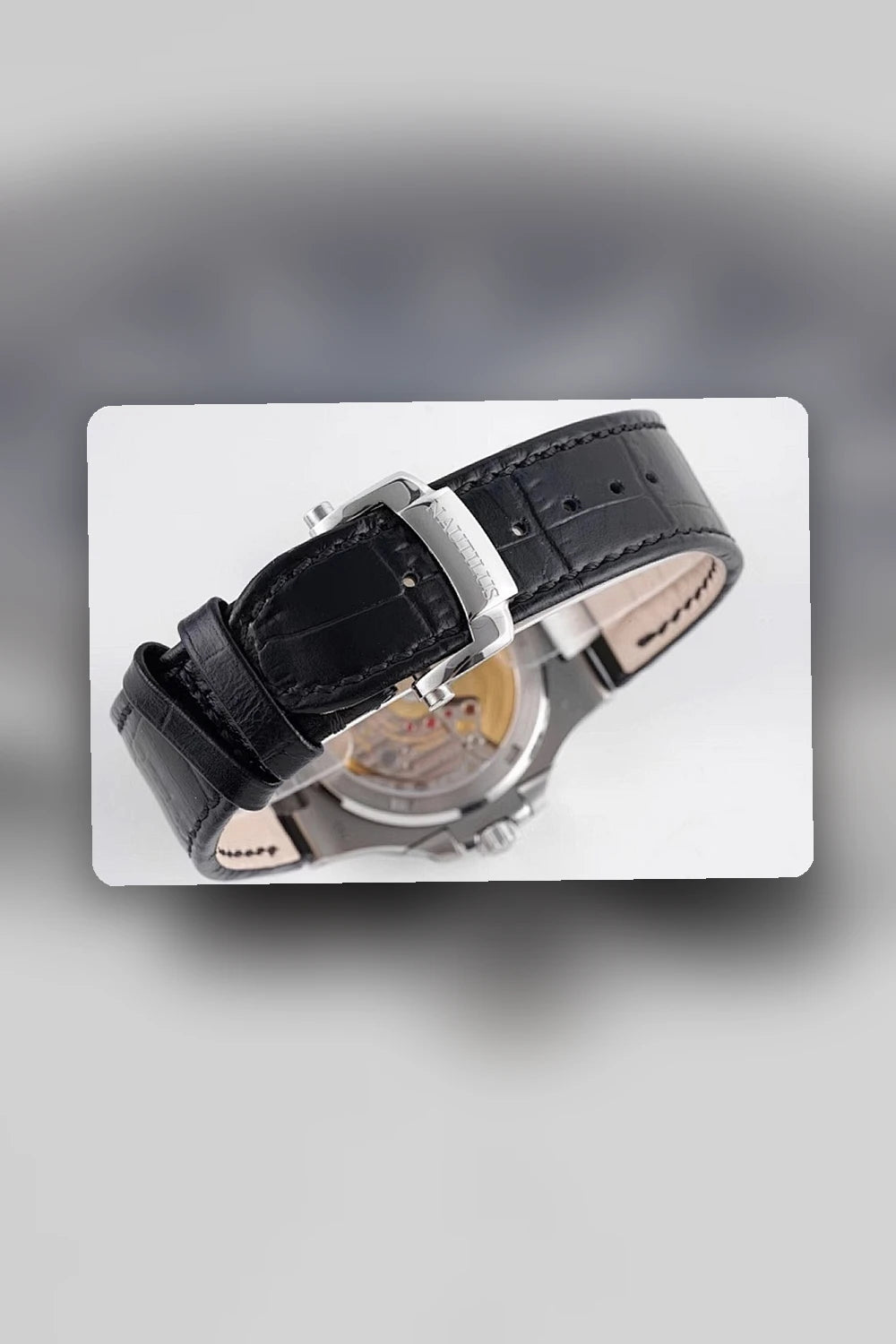 NB - Mix Watch - 1356