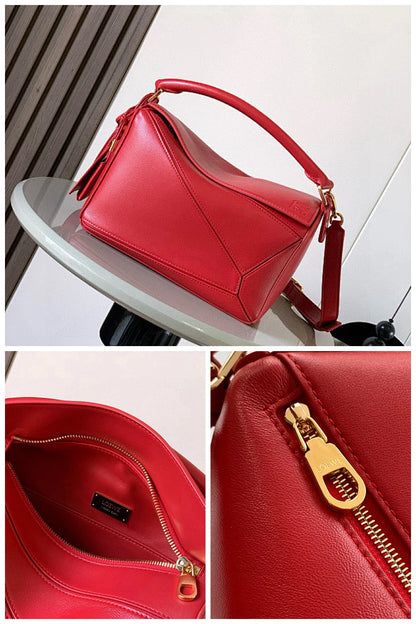 NB - LWO Bag - 292