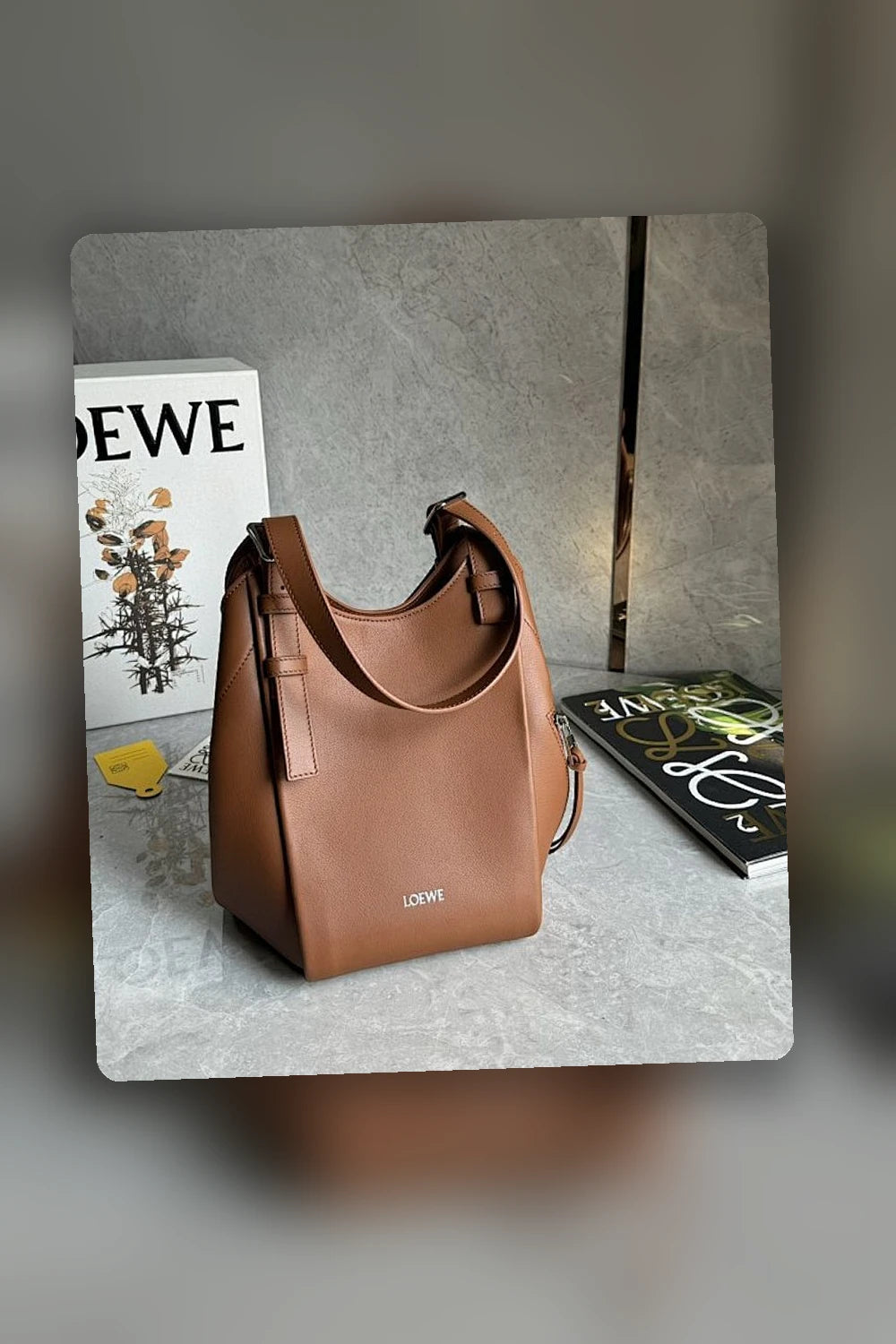 NB - LWO Bag - 117