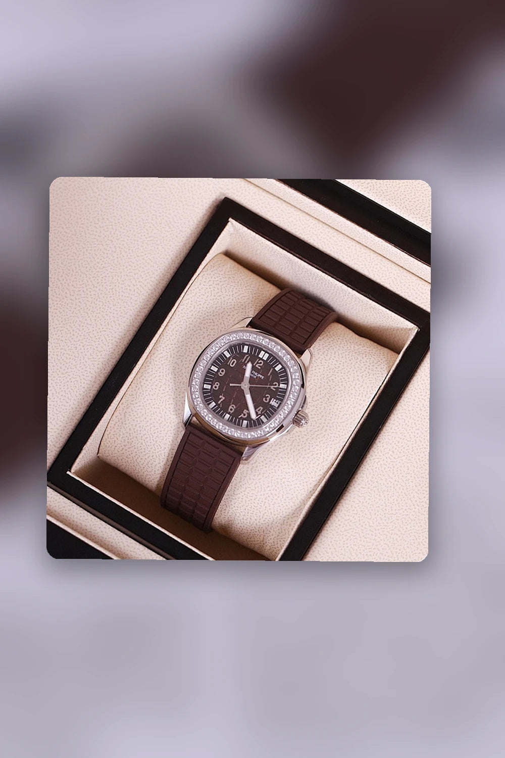 NB - Mix Watch - 1593