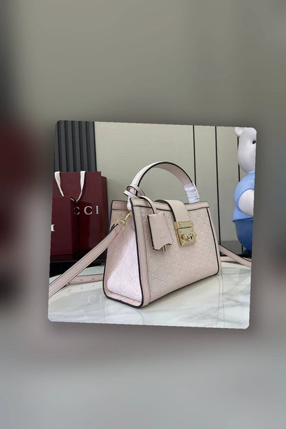 NB - GUKI Bag - 445