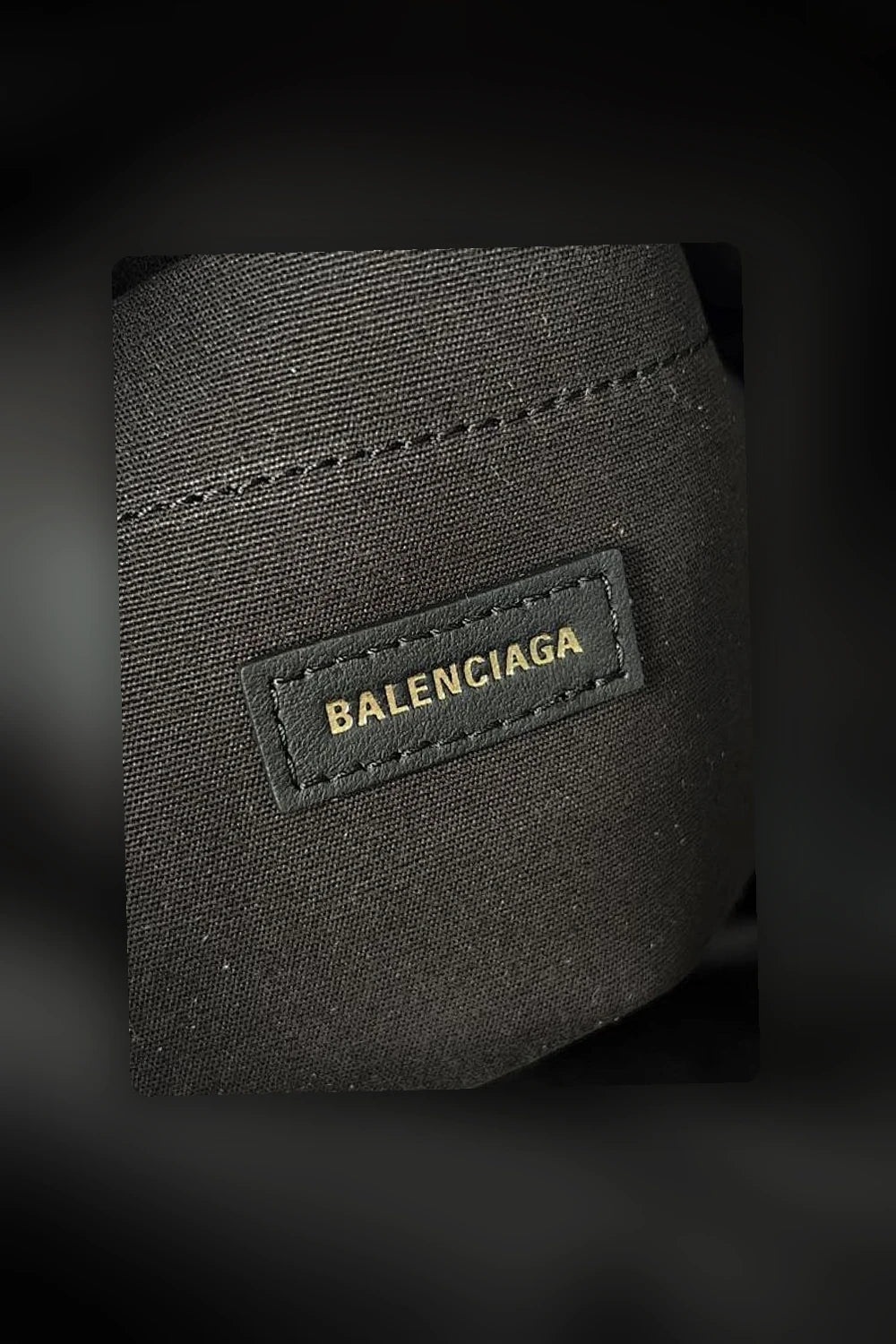 NB - BG Bag - 091