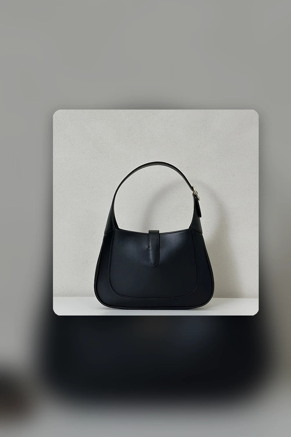 NB - GUKI Bag - 1236
