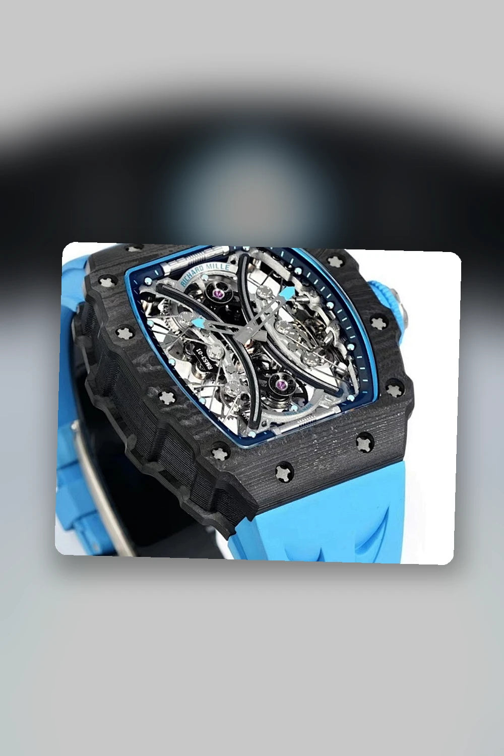 NB - Mix Watch - 844