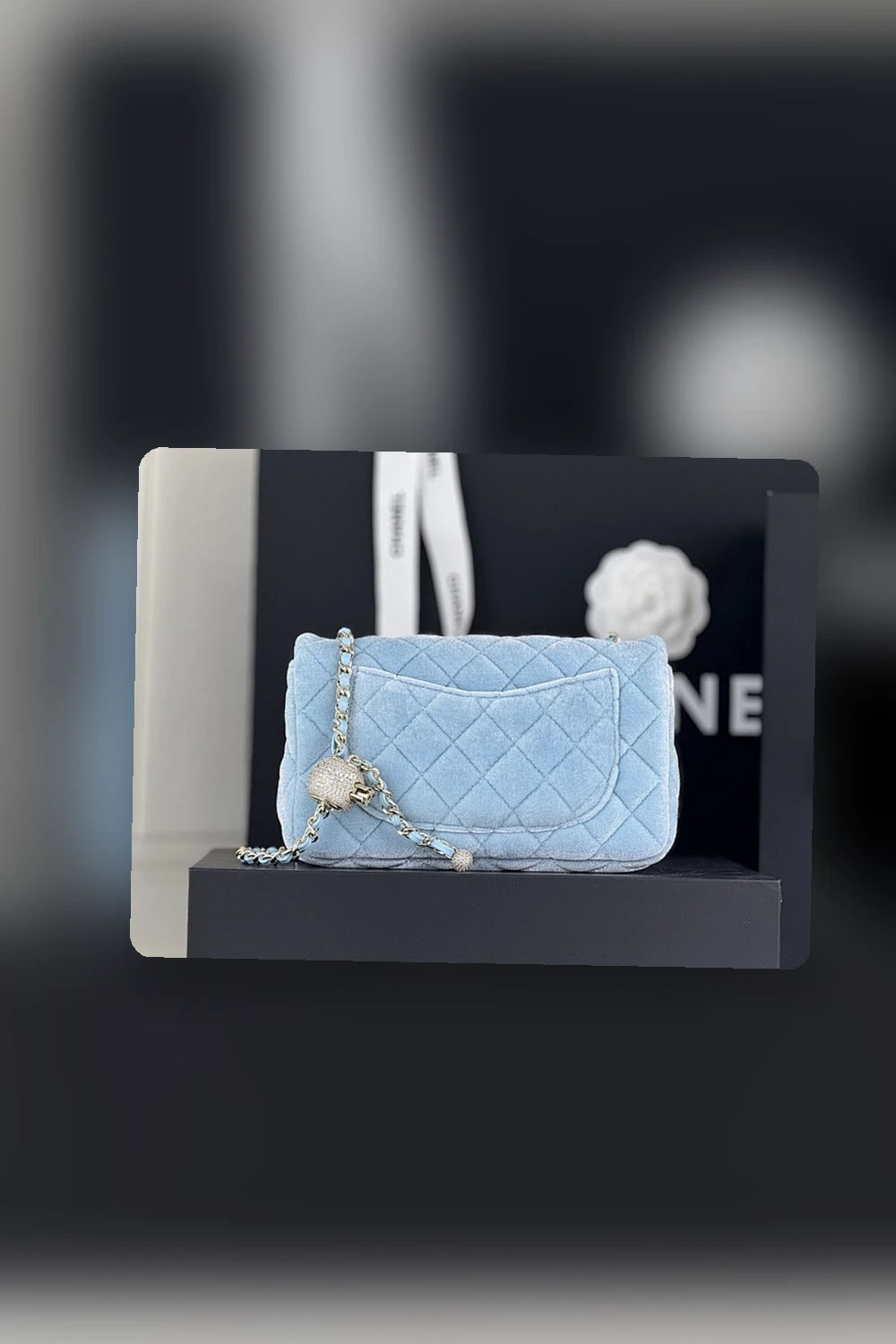 NB - CHL Bag - 314