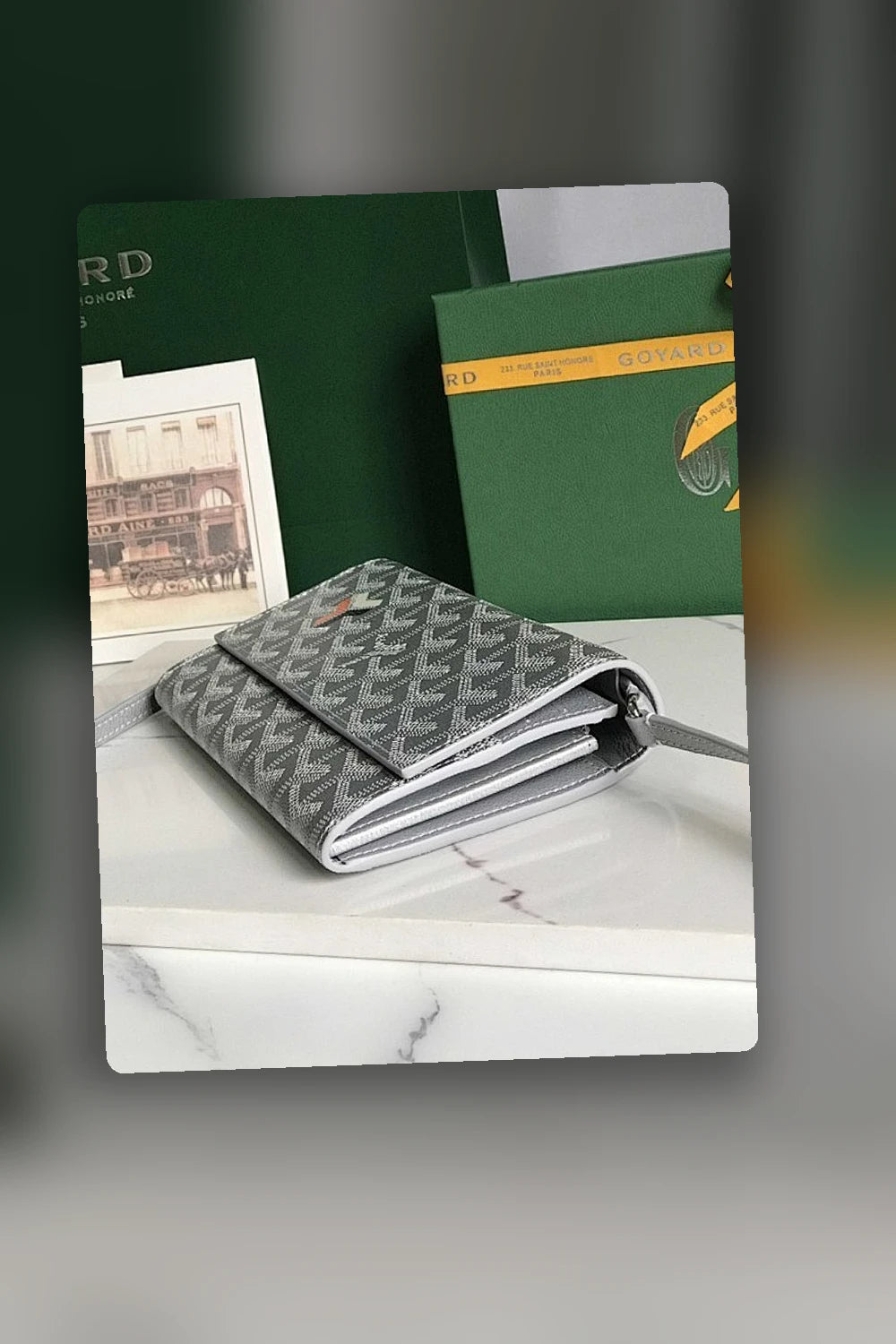 NB - Mix Wallet - 1035