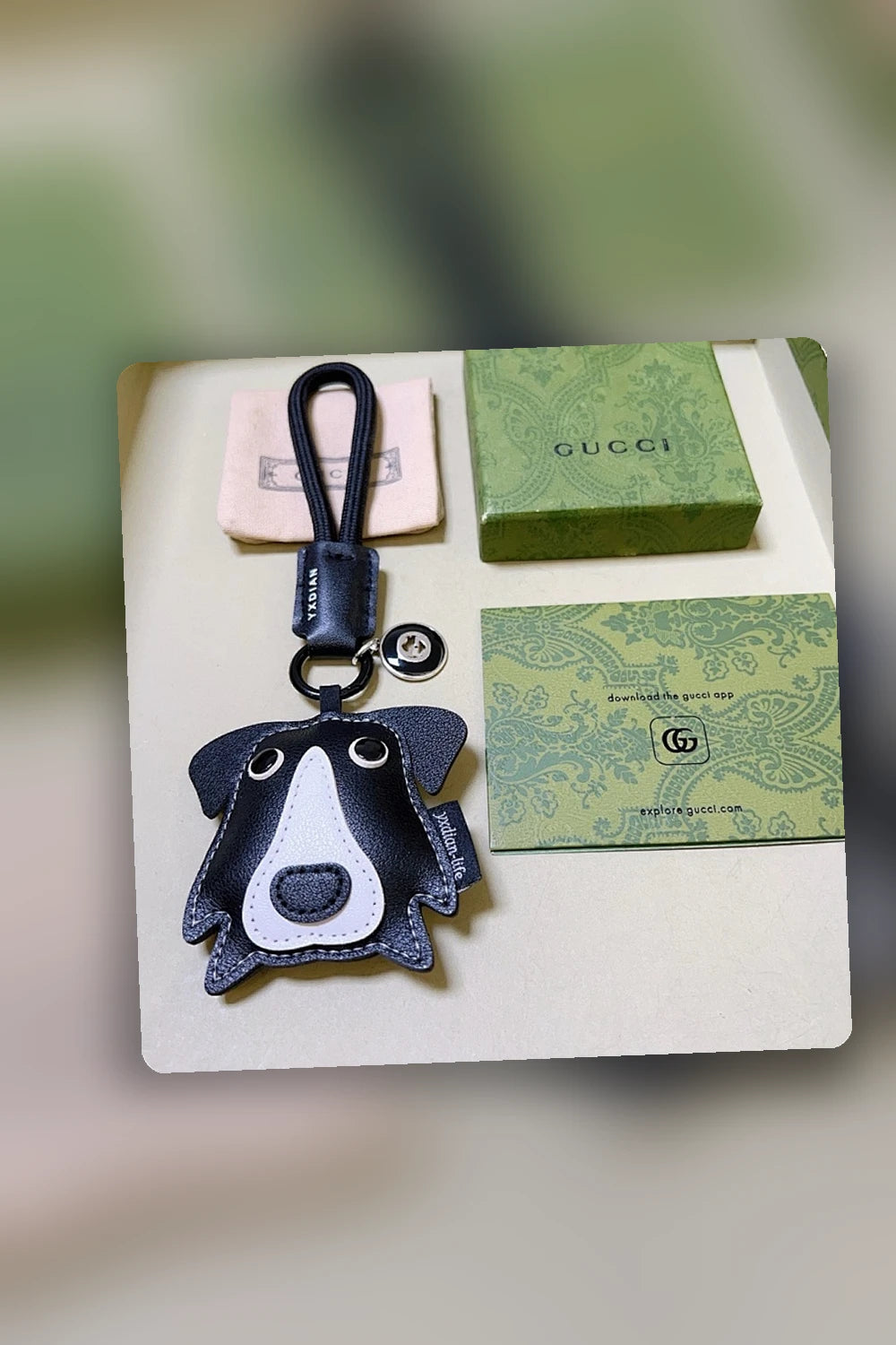 NB - GUKI Jewelry - 264