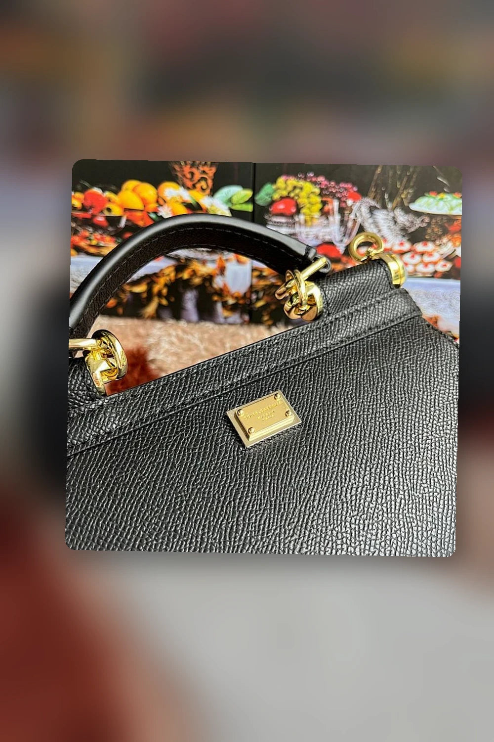 NB - DAG Bag - 690