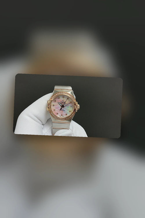 NB - Mix Watch - 392